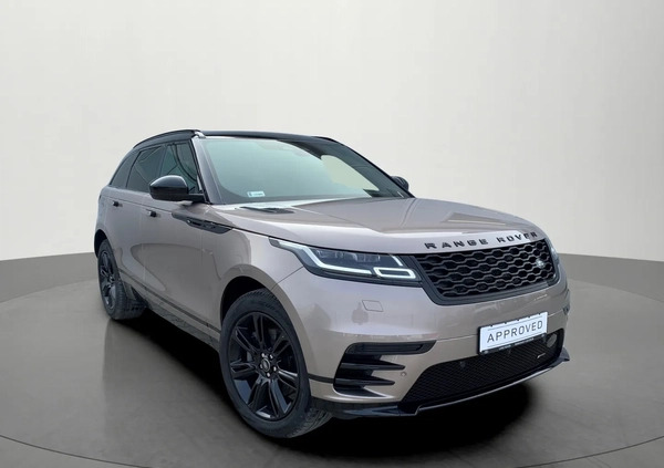 Land Rover Range Rover Velar cena 299900 przebieg: 23301, rok produkcji 2022 z Nowogród małe 92